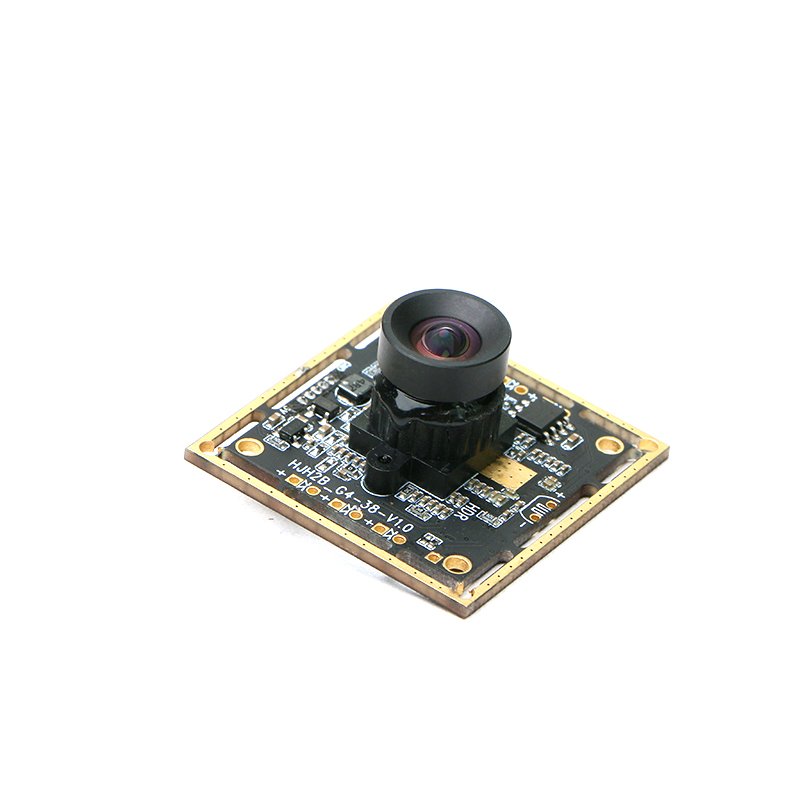 General purpose USB camera module for OEM integration