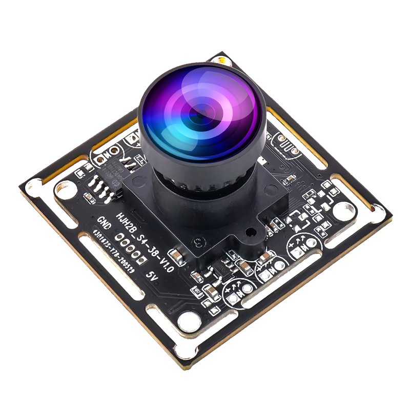 Starvis low-light USB camera module for night vision